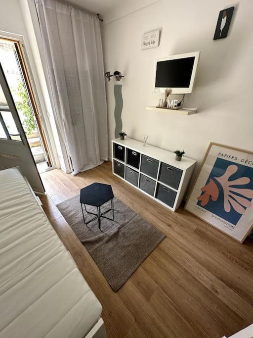 Charmante Studette - Centre Nizza